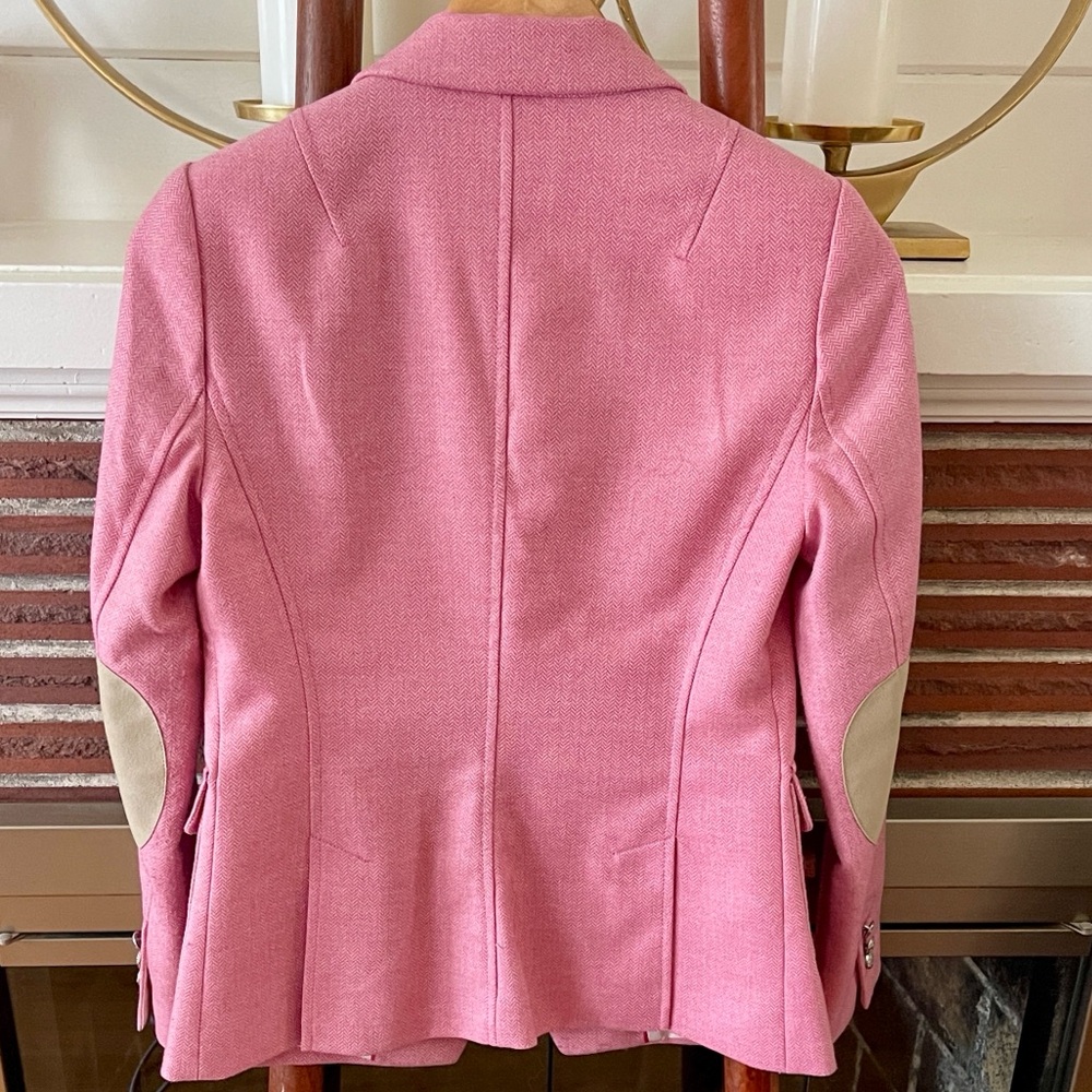 Br Wool Hack-Ing Jacket - image 3